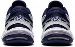 ASICS Gel-Beyond 6 White / Peacoat