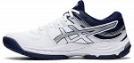 ASICS Gel-Beyond 6 White / Peacoat