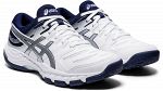ASICS Gel-Beyond 6 White / Peacoat