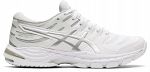 ASICS Gel-Beyond 6 White / Pure Silver