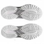 ASICS Gel-Beyond 6 White / Pure Silver