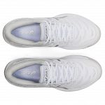 ASICS Gel-Beyond 6 White / Pure Silver