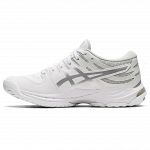 ASICS Gel-Beyond 6 White / Pure Silver