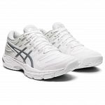 ASICS Gel-Beyond 6 White / Pure Silver