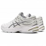 ASICS Gel-Beyond 6 White / Pure Silver