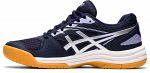 ASICS Upcourt 4 Peacoat / Pure Silver