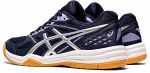 ASICS Upcourt 4 Peacoat / Pure Silver