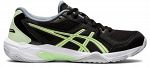 ASICS Gel-Rocket 10 Black / Illuminate Yellow