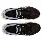 ASICS Gel-Rocket 10 Black / Illuminate Yellow