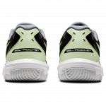 ASICS Gel-Rocket 10 Black / Illuminate Yellow