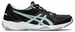 ASICS Gel-Rocket 10 Black / Fresh Ice