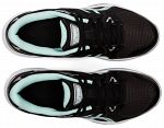 ASICS Gel-Rocket 10 Black / Fresh Ice