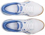 ASICS Gel-Rocket 10 White / Periwinkle Blue