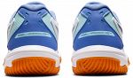 ASICS Gel-Rocket 10 White / Periwinkle Blue