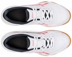 ASICS Gel-Rocket 10 White / Pink Cameo