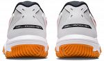 ASICS Gel-Rocket 10 White / Pink Cameo
