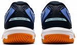 ASICS Gel-Rocket 10 Periwinkle Blue / White
