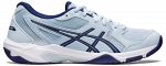 ASICS Gel-Rocket 10 Sky / Indigo Blue