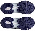 ASICS Gel-Rocket 10 Sky / Indigo Blue