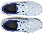 ASICS Gel-Rocket 10 Sky / Indigo Blue