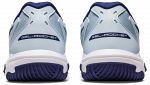 ASICS Gel-Rocket 10 Sky / Indigo Blue