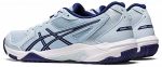 ASICS Gel-Rocket 10 Sky / Indigo Blue