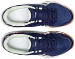 ASICS Gel-Rocket 10 Peacoat / Whisper Green