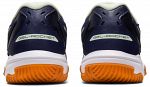 ASICS Gel-Rocket 10 Peacoat / Whisper Green