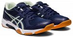 ASICS Gel-Rocket 10 Peacoat / Whisper Green