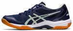 ASICS Gel-Rocket 10 Peacoat / Whisper Green