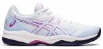 ASICS Gel-Court Hunter 2 Soft Sky / Orchid