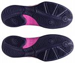 ASICS Gel-Court Hunter 2 Soft Sky / Orchid