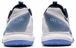 ASICS Gel-Tactic White / Periwinkle Blue