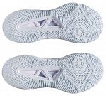 ASICS Gel-Tactic White / Indigo Blue