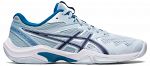 ASICS Gel-Blade 8 Sky / Indigo Blue
