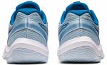 ASICS Gel-Blade 8 Sky / Indigo Blue