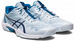 ASICS Gel-Blade 8 Sky / Indigo Blue