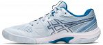 ASICS Gel-Blade 8 Sky / Indigo Blue