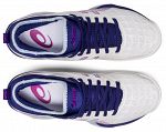 ASICS Blast FF 3 White / Orchid