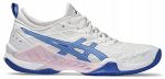 ASICS Blast FF 3 White / Sapphire