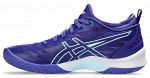 ASICS Blast FF 3 Eggplant / Aquamarine