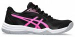 ASICS Upcourt 5 Black / Hot Pink