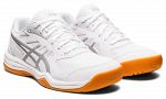 ASICS Upcourt 5 White / Pure Silver