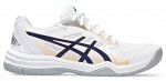 ASICS Upcourt 5 White / Peacoat