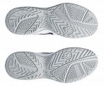 ASICS Upcourt 5 White / Peacoat