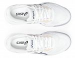 ASICS Upcourt 5 White / Peacoat