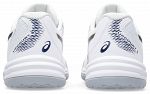 ASICS Upcourt 5 White / Peacoat