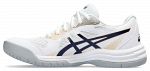 ASICS Upcourt 5 White / Peacoat
