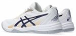 ASICS Upcourt 5 White / Peacoat