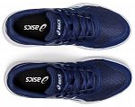 ASICS Upcourt 5 Deep Ocean / Soft Sky